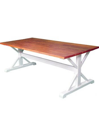 Mesa de Comedor Cremca